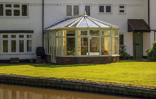 Enfield Wash conservatory leads