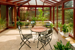 Enfield Wash conservatory quotes