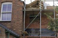 free Enfield Wash home extension quotes
