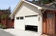 Enfield Wash garage construction leads