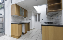 Enfield Wash kitchen extension leads